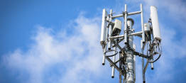 Connect44 Mobile Network Operators (MNO)
