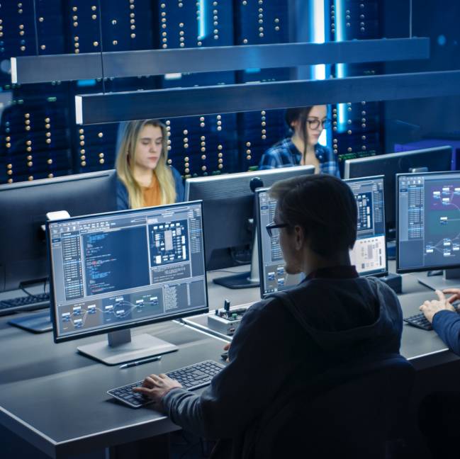 Connect44 Mobile Network Operators [MNOs]