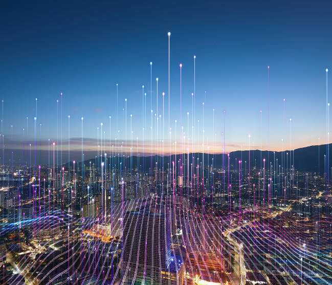 Connect44: Ready to Take on the Challenges of 5G, IoT, and the Next Era of Telecom